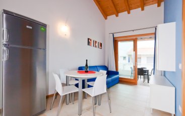 VILLAGGIO LAGUNA BLU
